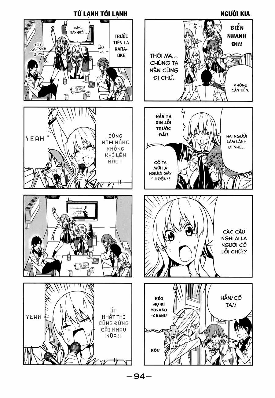 aho girl chapter 66 3