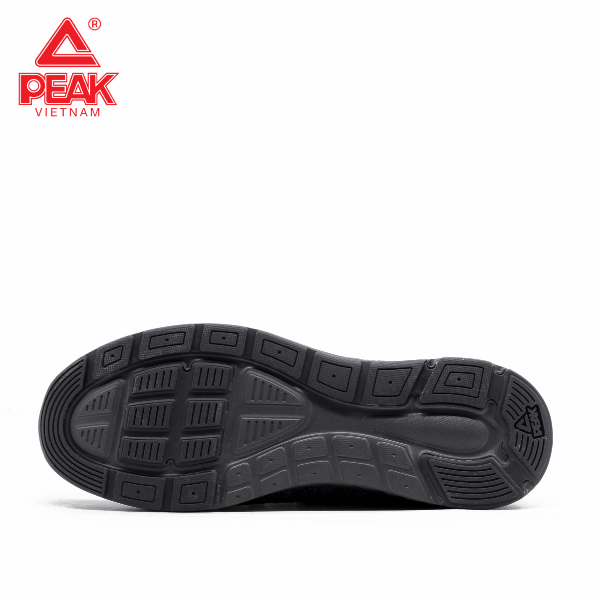 Giày Chạy Bộ Thể Thao Nam PEAK Feather Lite E0127H