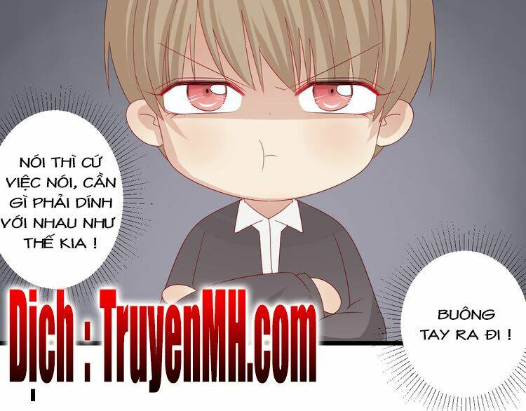 nữ hoàng giá đáo chapter 29 17