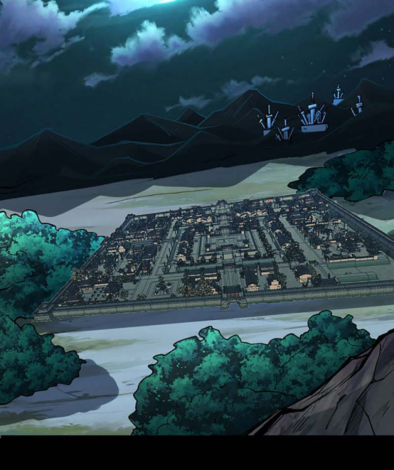 võ đạo độc tôn chapter 477 27