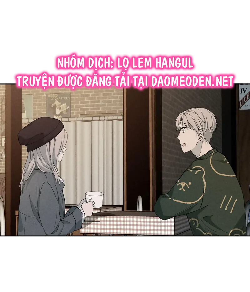 tôi biết bí mật của anh ta chapter 57 34