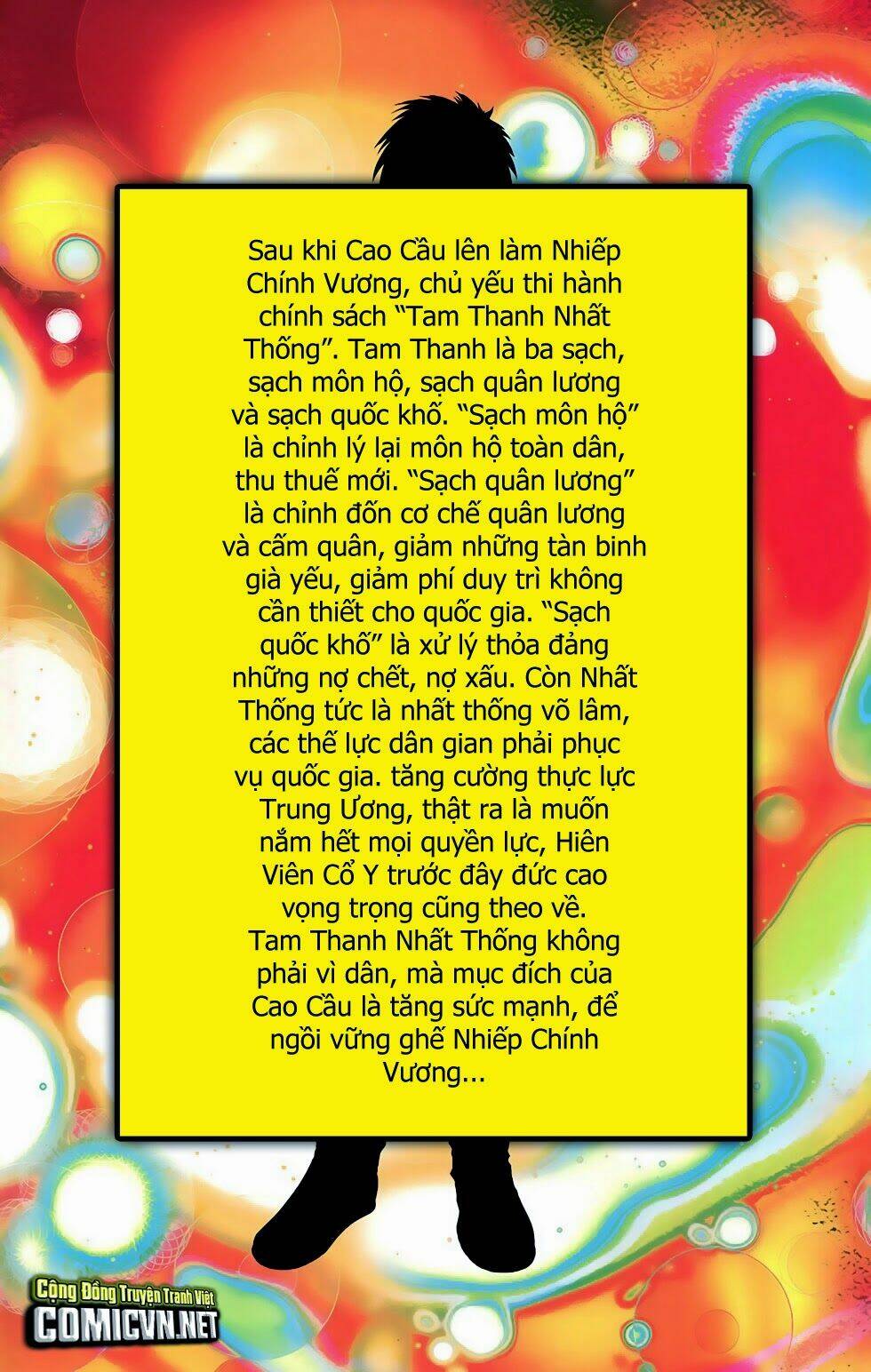 108 - tân thủy hử chapter 16.1 2