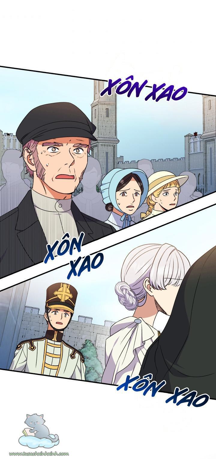 công nương khế ước của gia tộc công tước quái vật chapter 109 50