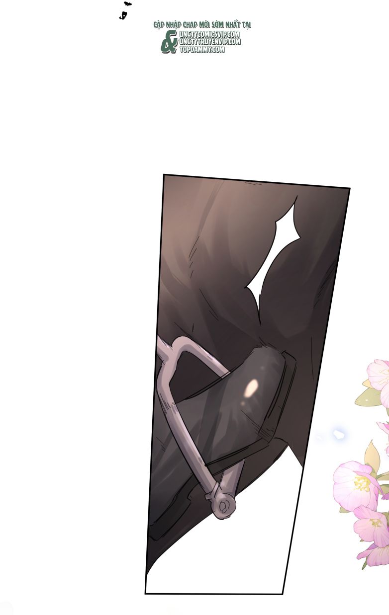Tiền Nhiệm Vi Vương chapter 28 24