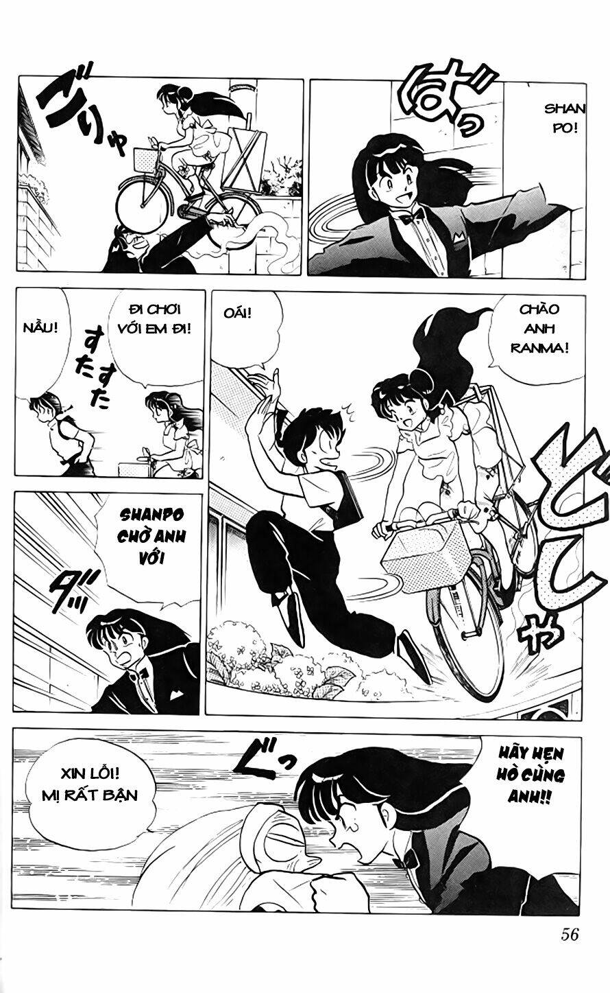 suối lời nguyền chapter 282 5