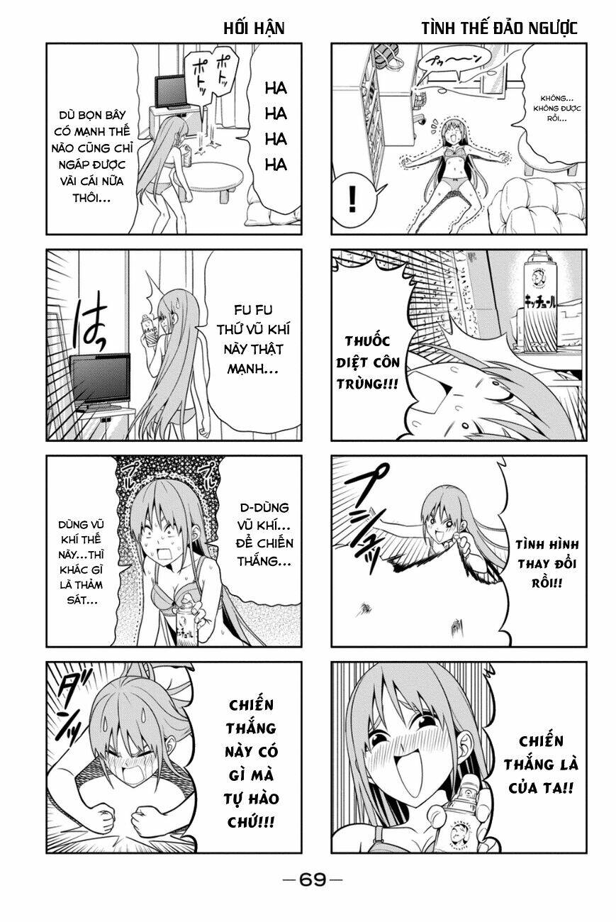 aho girl chapter 78 6