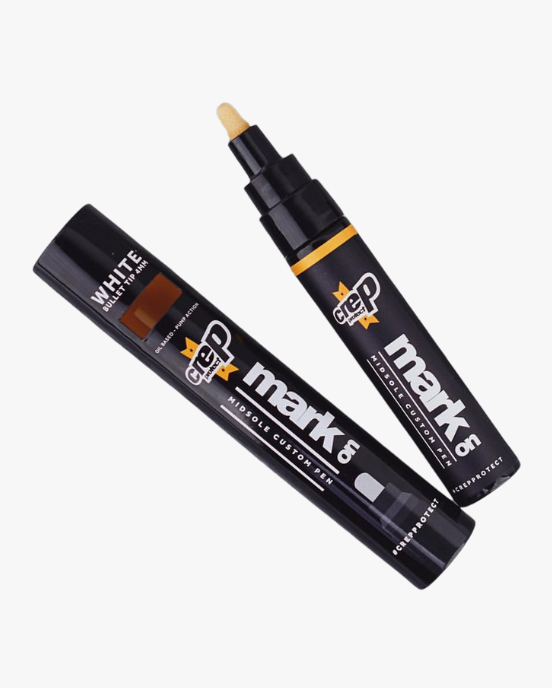 Bút Repaint Đế Ố Vàng Crep Protect Mark On Pen  Thiết Kế Với Đầu To Giúp Bạn Tô Chính Xác Và Dễ Dàng