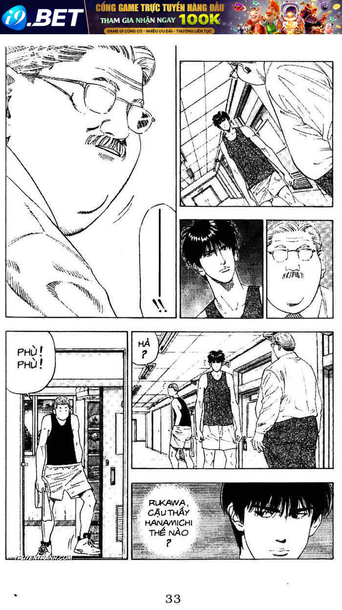 cao thủ bóng rổ chapter 189 18