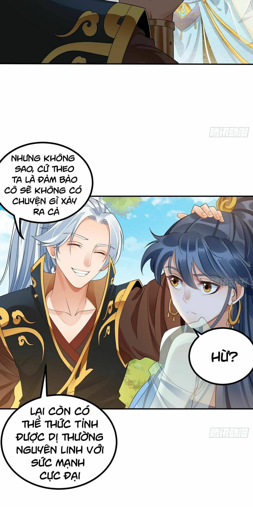 vạn cổ thiên đế chapter 9 4
