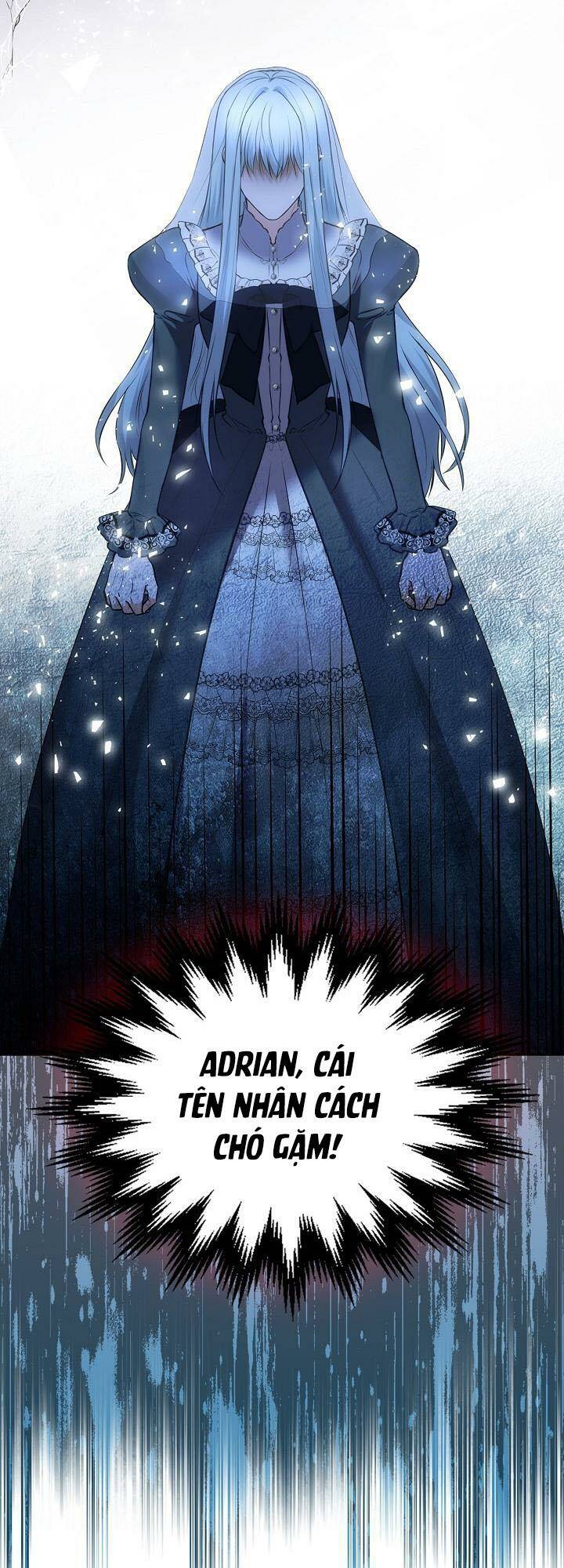 con gái bá tước bỗng thành vị hôn thê của thái tử điện hạ chapter 37 33