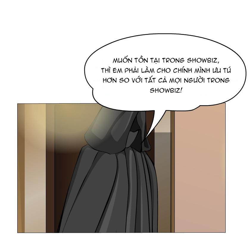 cạm bẫy của nữ thần chapter 70 11