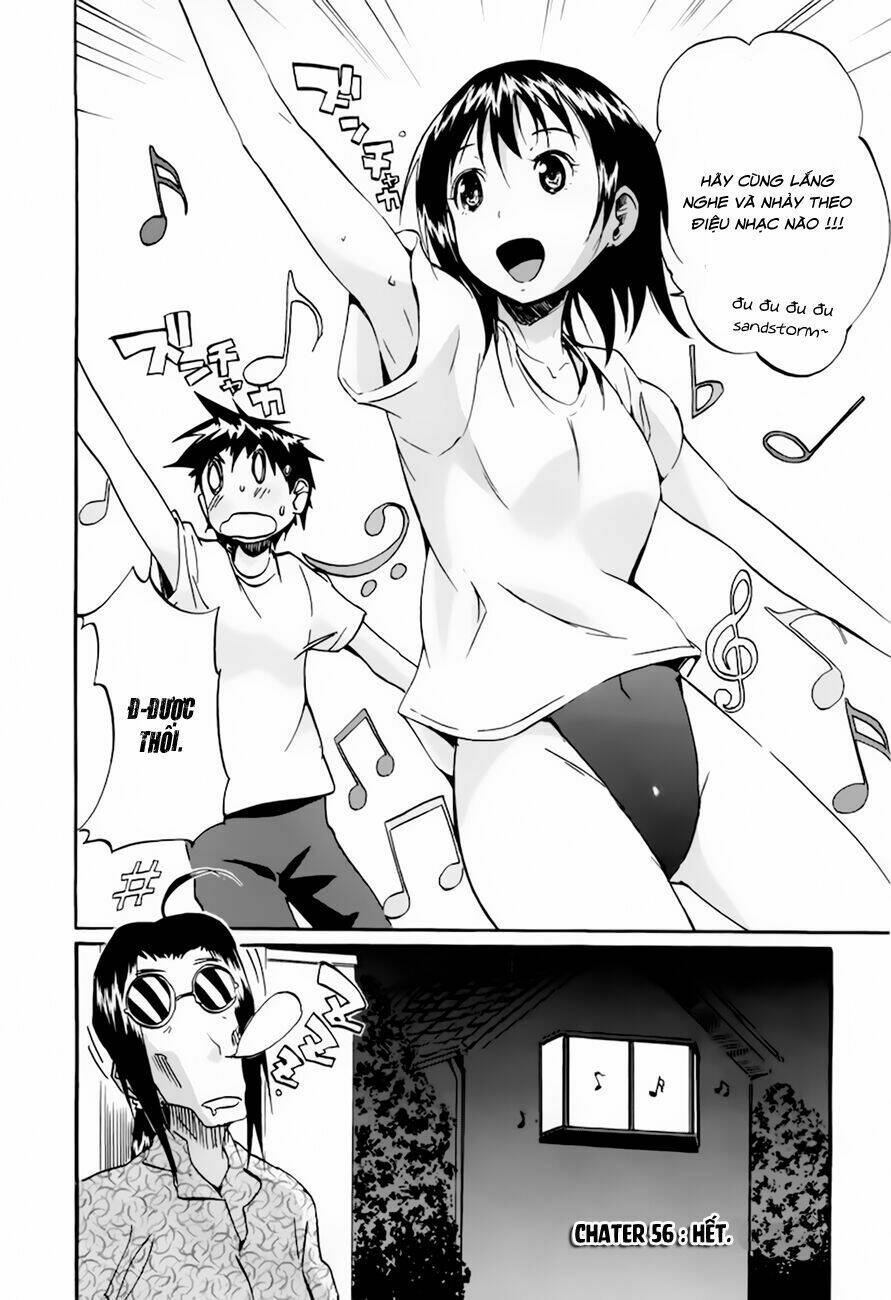 frogman chapter 56 21