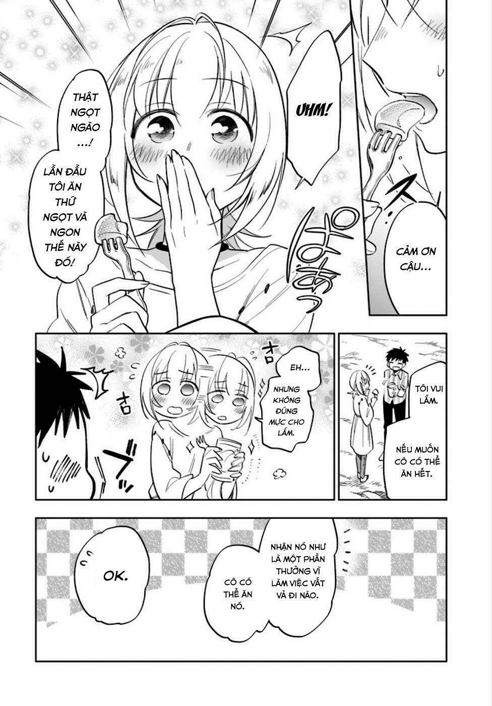 takarakuji de 40-oku atattandakedo isekai ni ijuu suru chapter 2 16