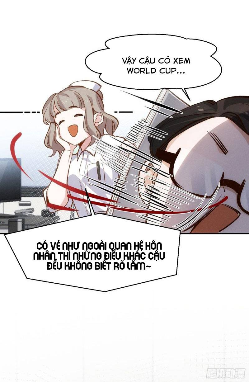 mười năm sau, tôi phải kết hôn với kẻ thù không đội trời chung của mình chapter 4 7