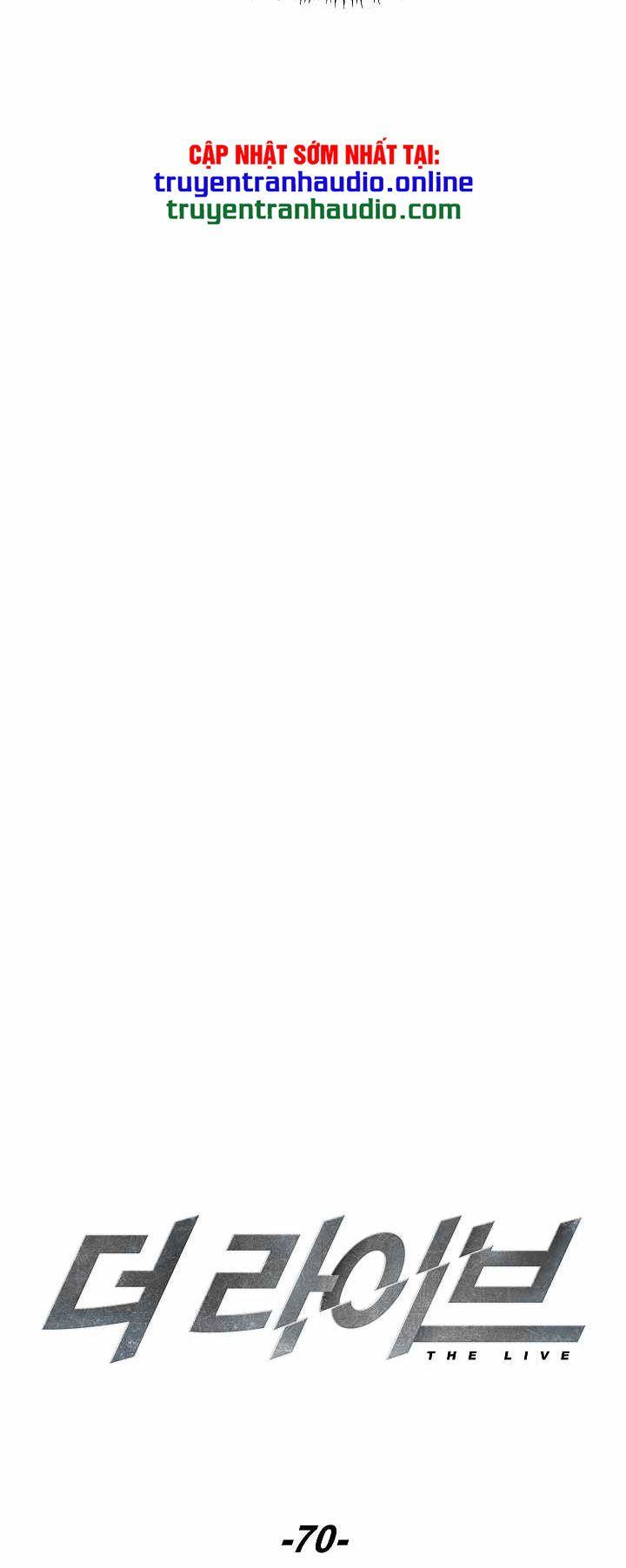 the live chapter 70 11