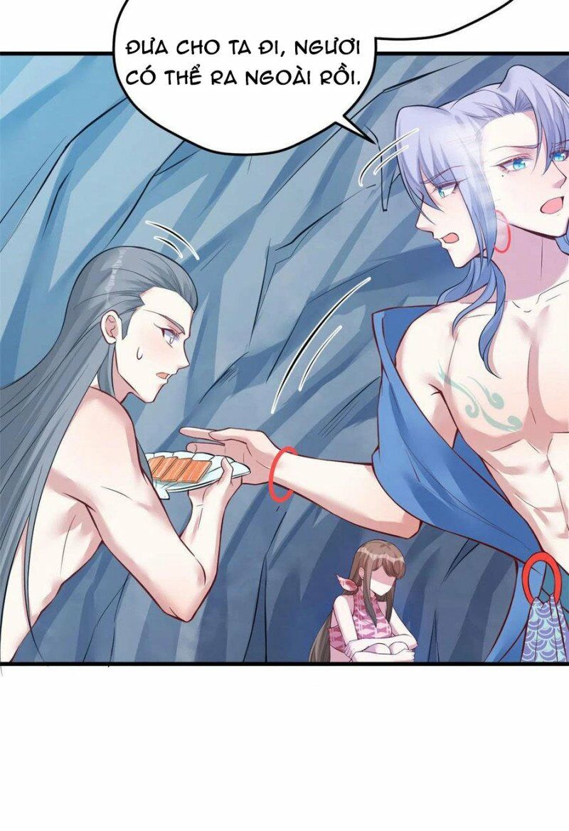 [16+] thảnh thơi thú thế chủng chủng điền, sinh sinh tể chapter 230 5