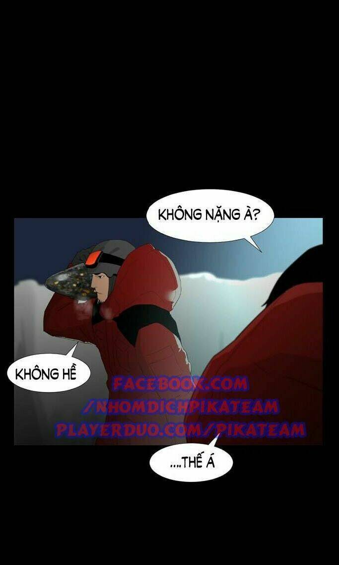 đêm vùng cực chapter 33 19