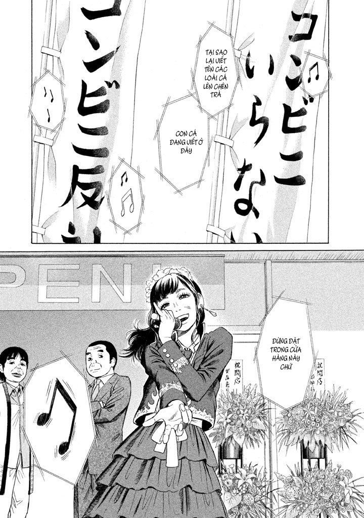 golden gold chapter 8 3