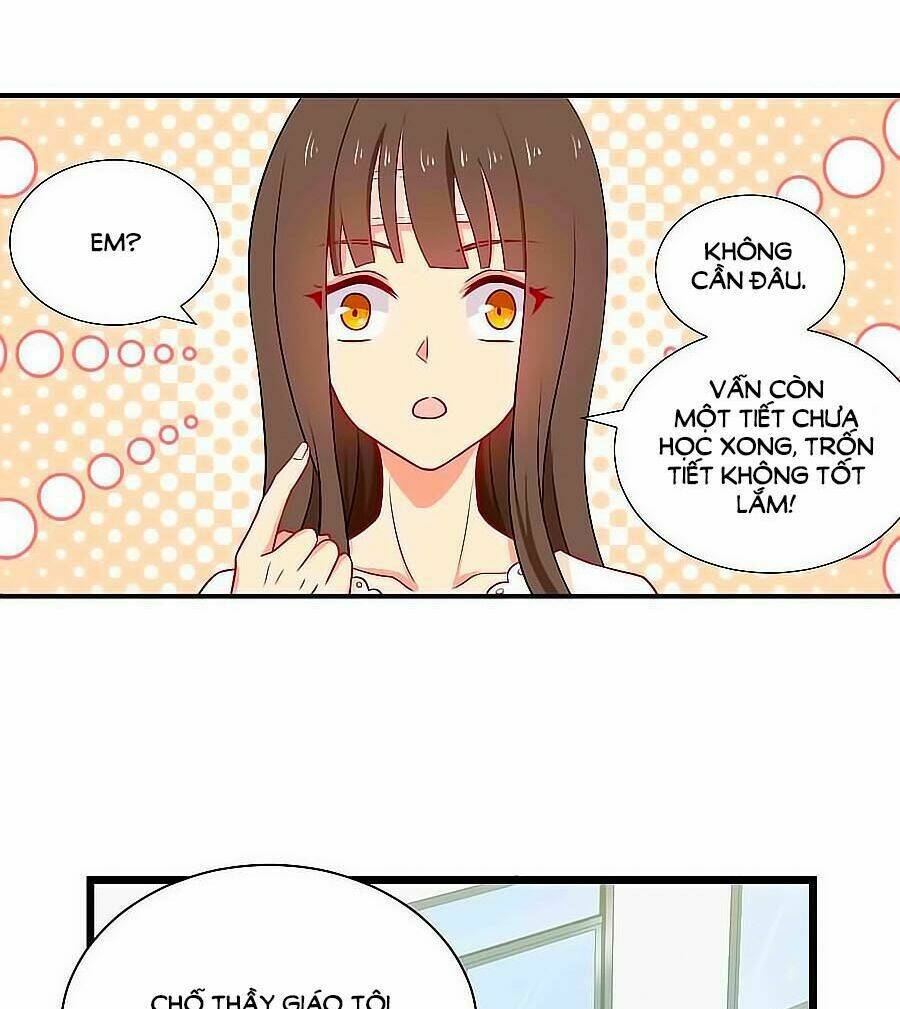 chỉ nhiễm thành hôn chapter 43 1