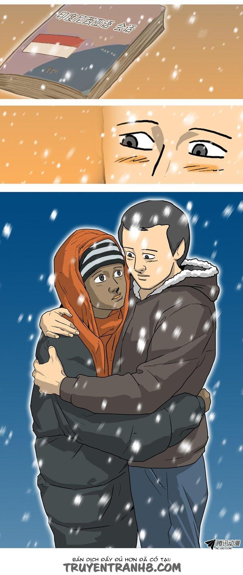 hồi sinh chapter 30 18