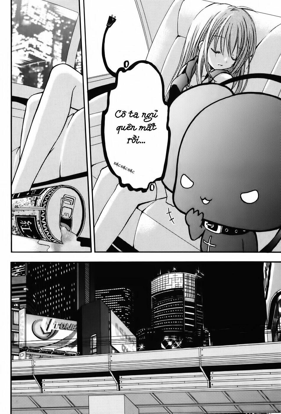 tokyo innocent chapter 17 31