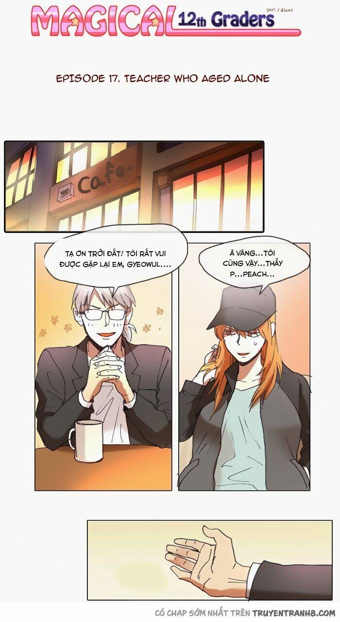 nữ sinh phép thuật chapter 17 3