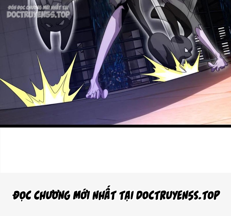 không gian hệ lão lục: dự trữ một vạn tấn thịt ngày tận thế chapter 71 26