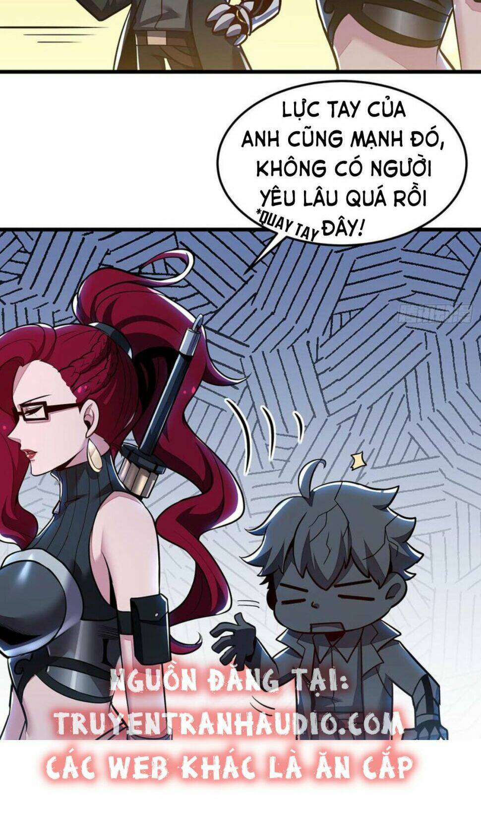 bất tử thần vương tu liên tục chapter 47 27