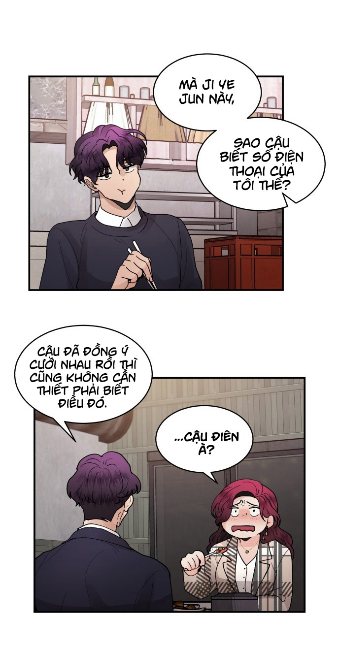 oan gia ngõ hẹp chapter 12 26