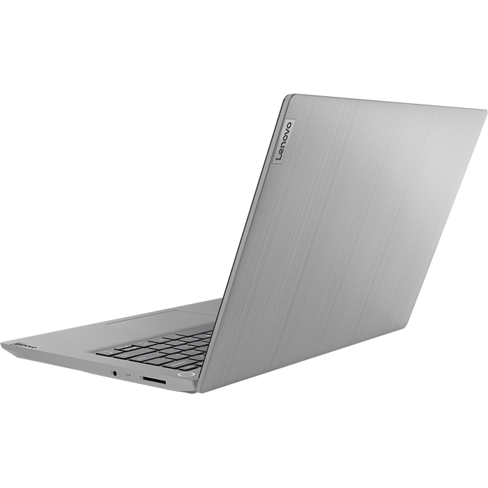 Laptop Lenovo IdeaPad 3 14ITL6 82H700DNVN (Core i3-1115G4/ 8GB (4GB x2) DDR4 3200MHz/ 512GB SSD M.2/ 14 FHD/ Win10) - Hàng Chính Hãng