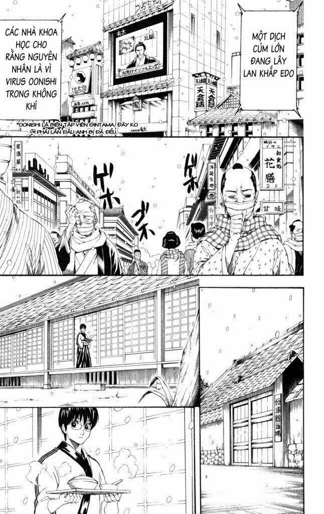 gintama - linh hồn bạc chapter 246 4