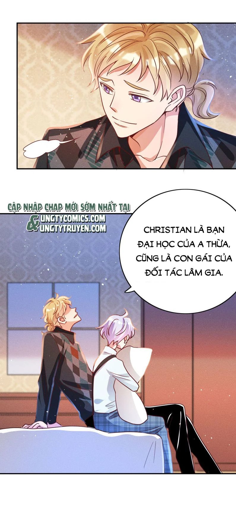 mê muội mất cả ý chí chapter 42 12