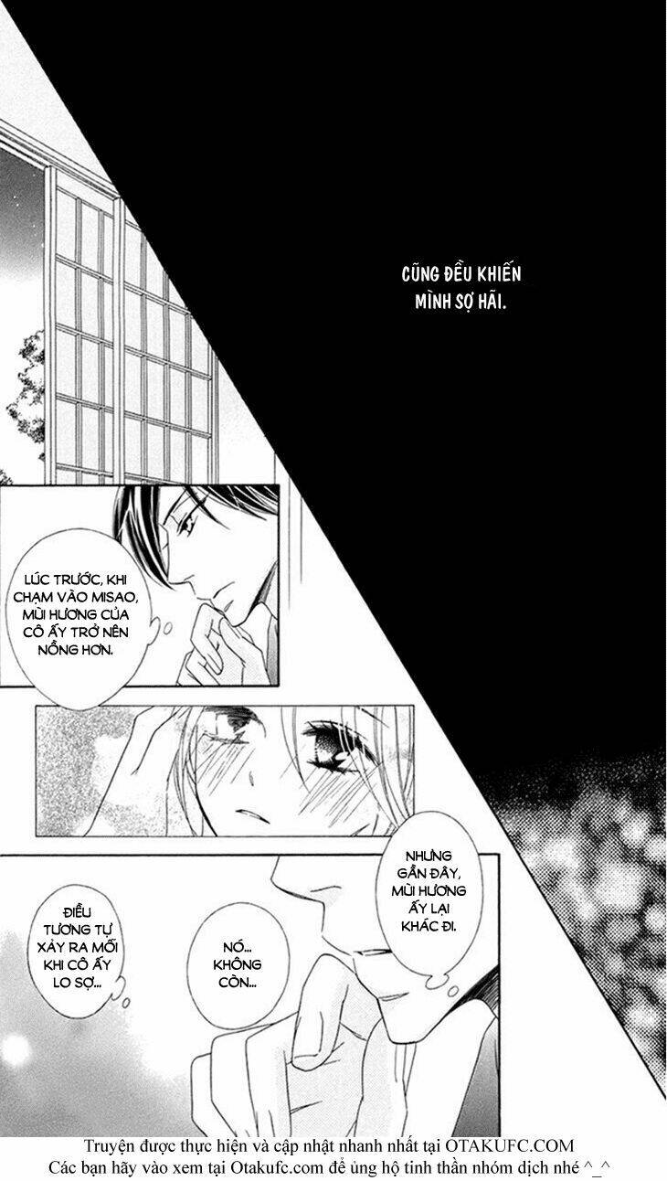 yêu quái cánh đen chapter 63 36