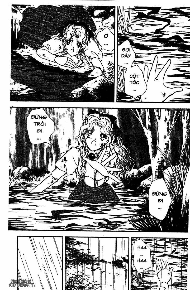 khúc tình ca ban mai - akatsuki no aria chapter 44 1