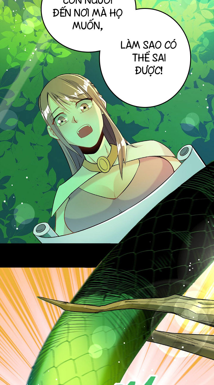 đại ma pháp sư dựa vào muội tử trừ ma chapter 10 27