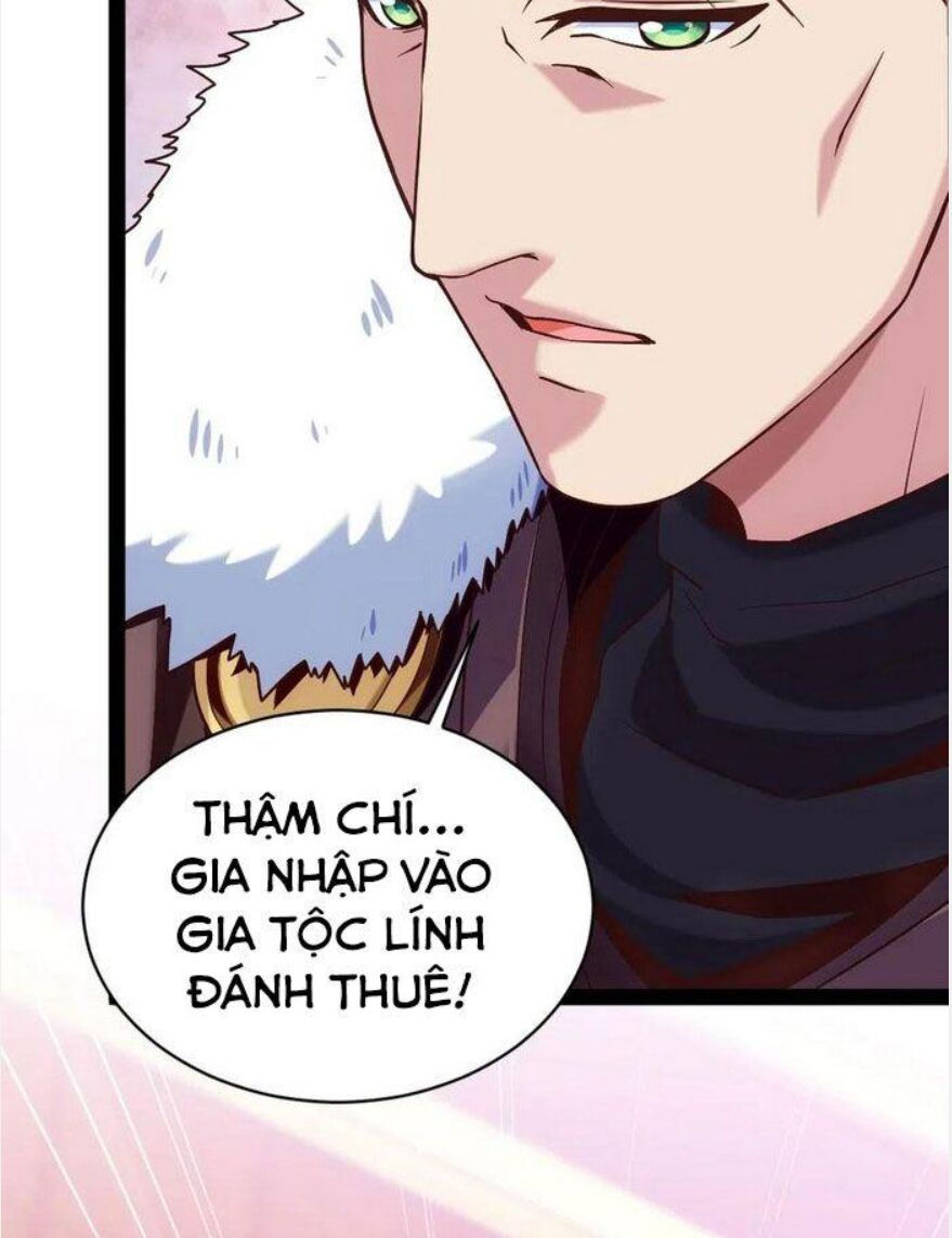 ma thú kiếm thánh dị giới tung hoành chapter 114 12