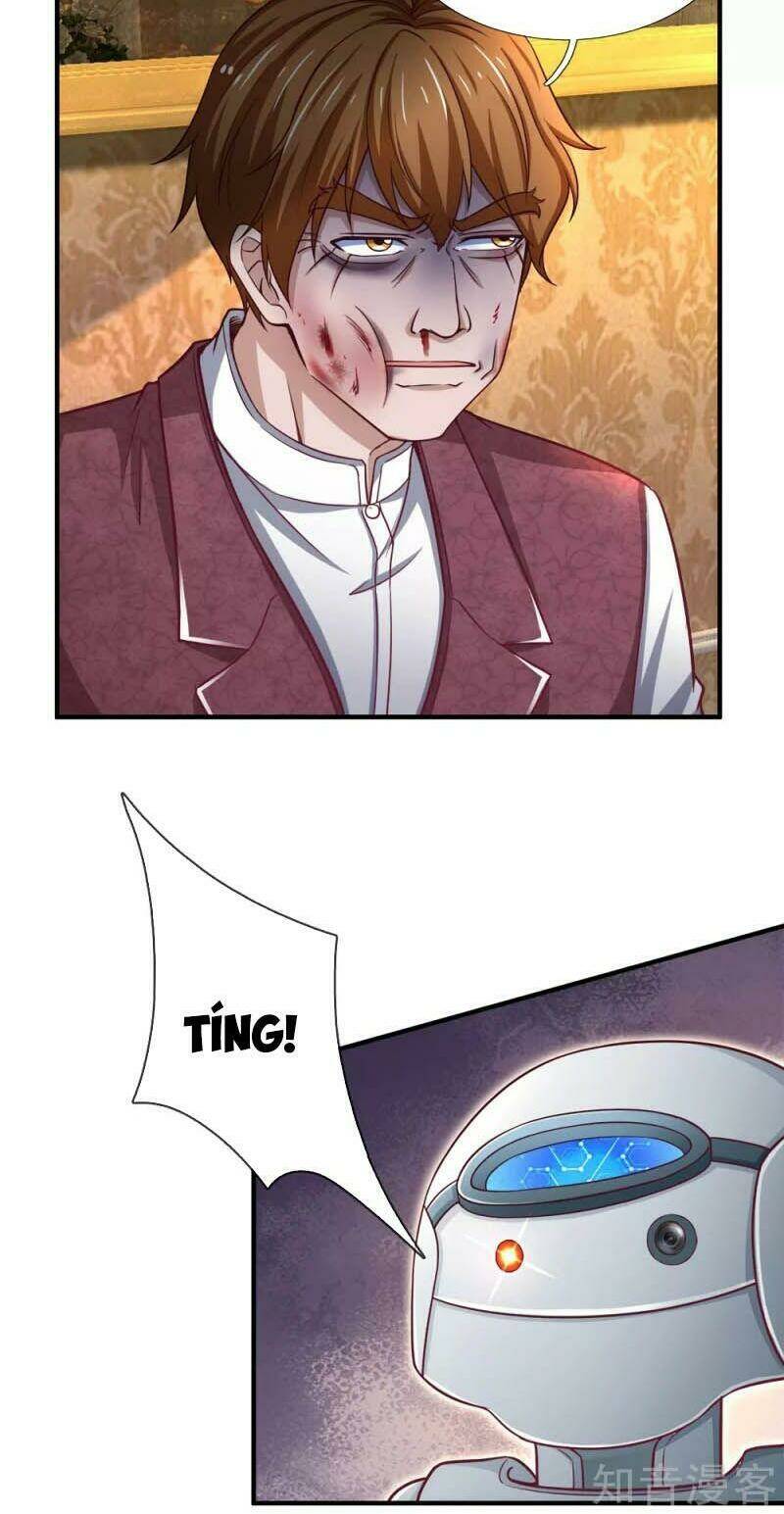 chung cực binh vương tại đô thị chapter 142 8