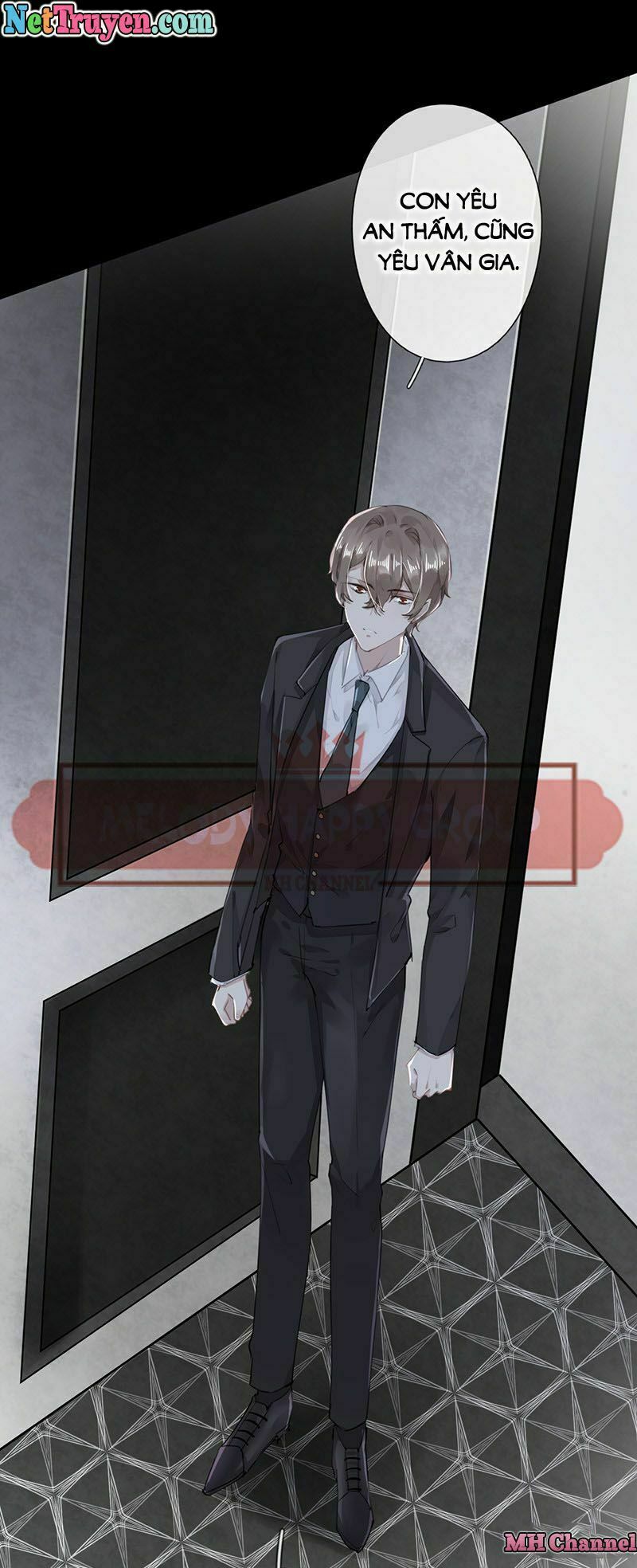 thác sủng thiên giá danh viên 2 chapter 7 13