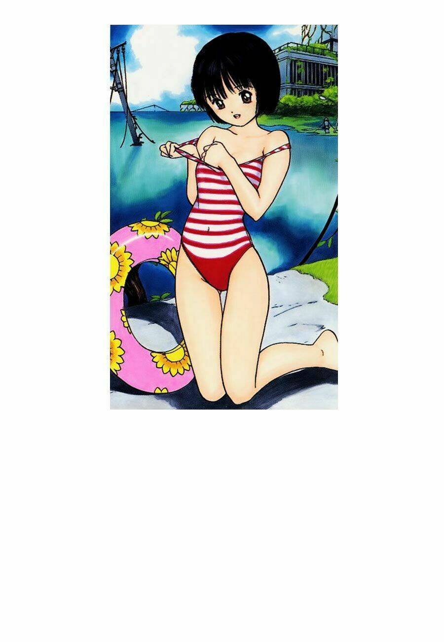 người tình chapter 1 3