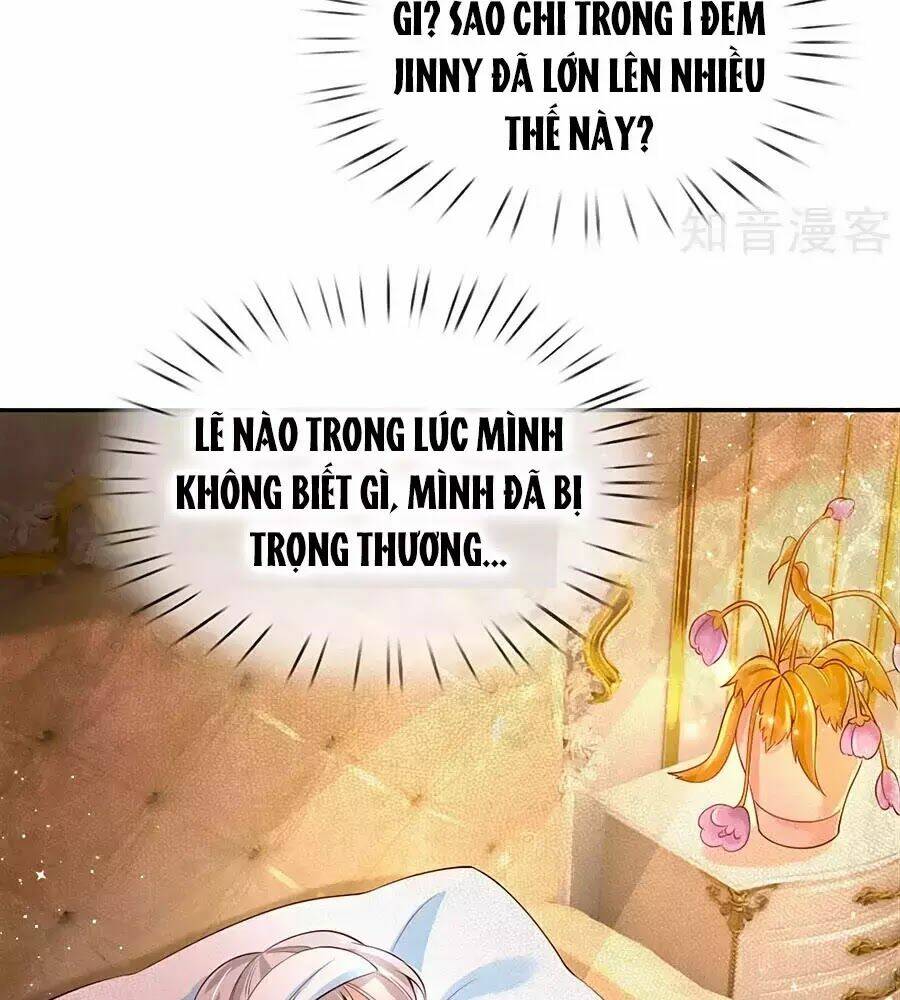 bỗng một ngày trở thành con gái nhà vua chapter 143 26