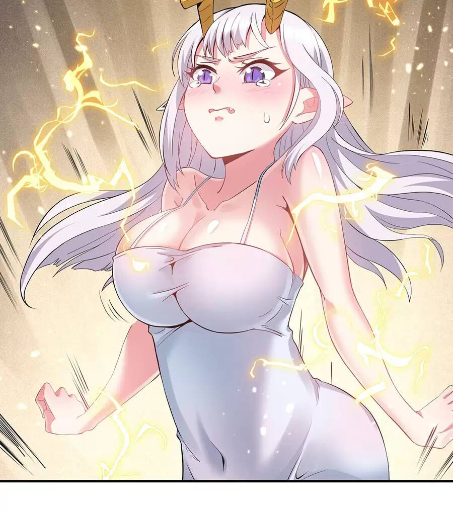 đồ long kỵ sĩ hôn môi ác long chapter 32.1 19