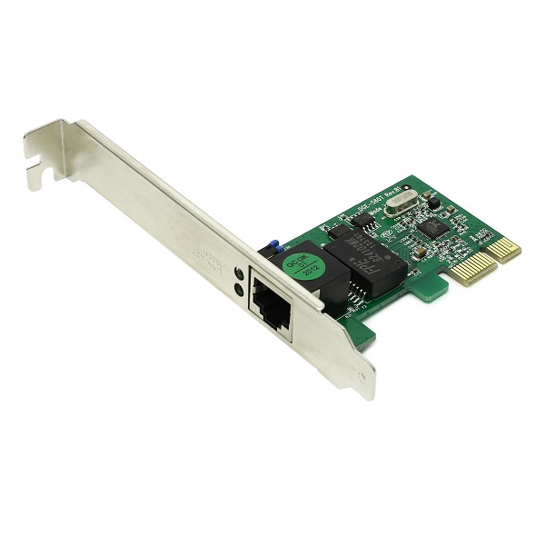 Card mạng D-Link DGE-560T Chuẩn PCI Express Gigabit - Hàng Chính Hãng