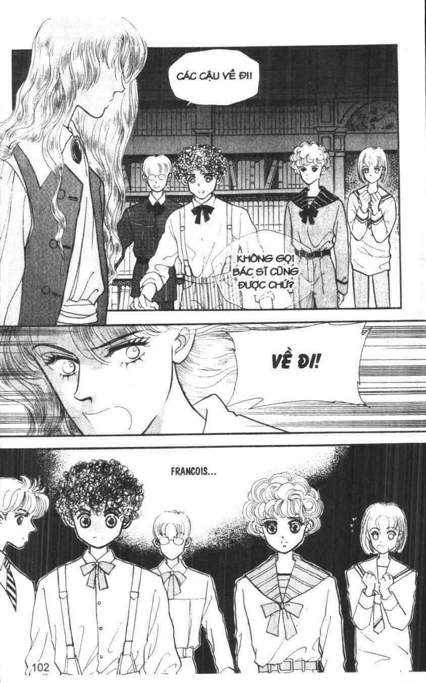 bibi iris chapter 1 108