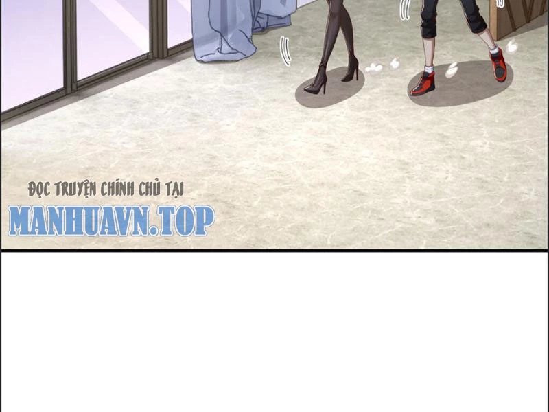 bảy vị tỷ tỷ tuyệt thế vô song của ta chapter 2 9