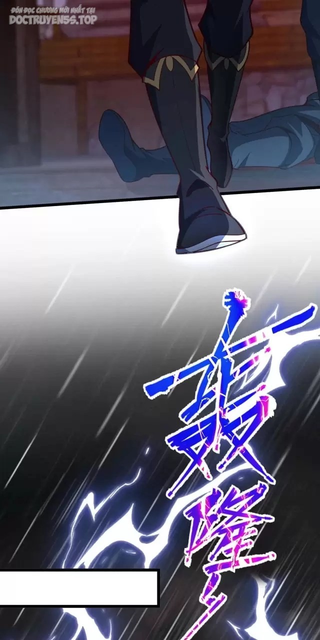 tôi, thần long của nữ đế! chapter 19 25