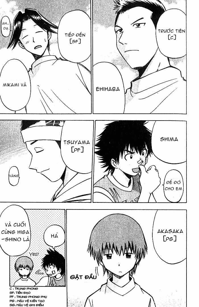 fight no akatsuki chapter 24 13