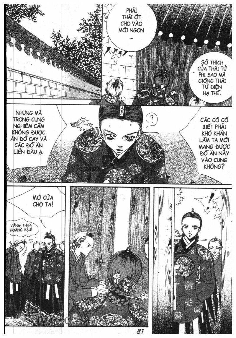 hoàng cung chapter 8 82