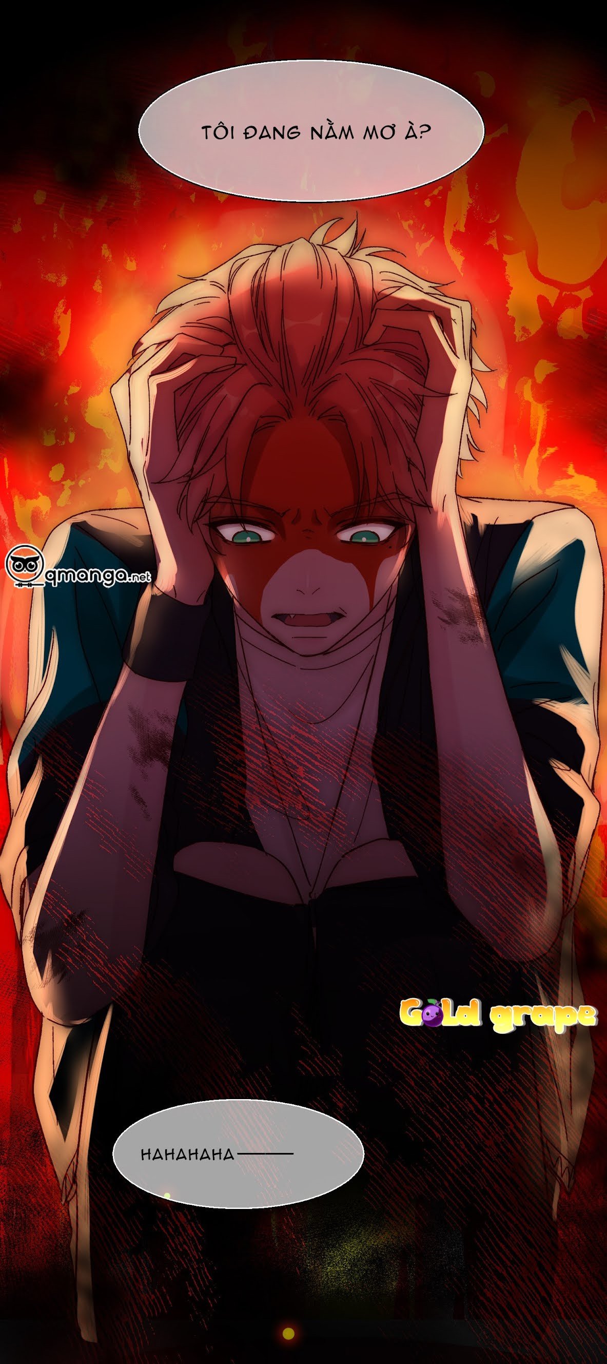 tôi phải trở thành nhân vật đại phản diện chapter 5 40