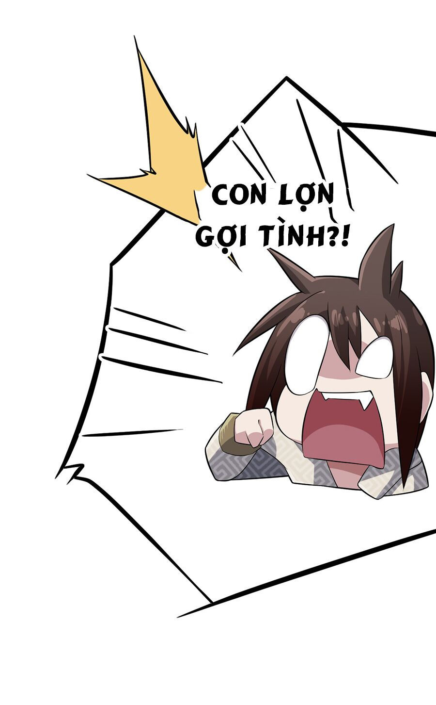 đại bảo kiếm của tôi chapter 33 81