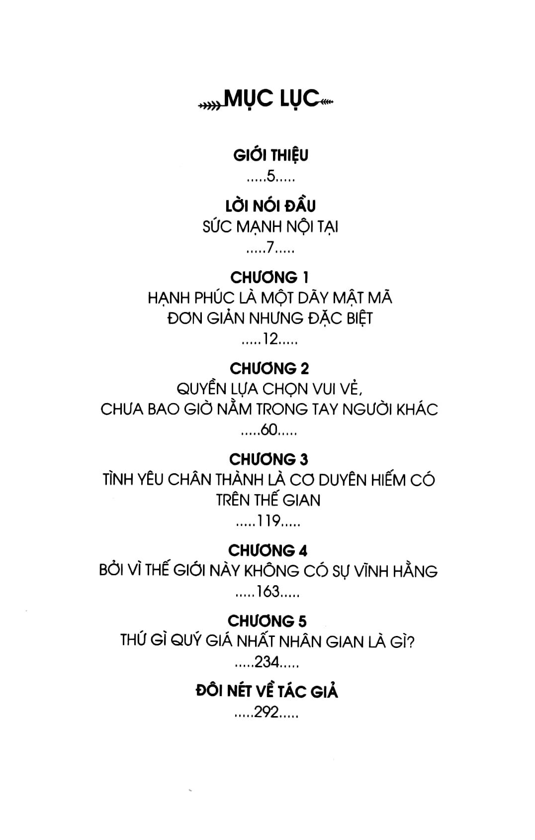 Năm Tháng Vội Trôi - Thỉnh Người Trân Trọng